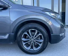Zunanja slika - Honda CR-V - Hybrid-AWD-2.0-EXECUTIVE-e-CVT-ACC-LED-SLO-TOP - 15 - Predogledna slika