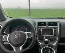 Zunanja slika - Toyota Verso - -S - 5 - Predogledna slika