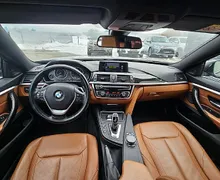 Zunanja slika - BMW Serija 4 - Gran Coupe: 420d xDrive-AUT.- M Look- LE 175.000KM- LED- - 16 - Predogledna slika