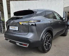 Zunanja slika - Nissan Qashqai - Tekna 1.3 DIG-T 158 X-Tronic+paket COLD - 5 - Predogledna slika