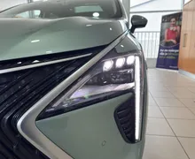 Zunanja slika - Forthing T5 EVO - 1.5T EXCLUSIVE - 15 - Predogledna slika