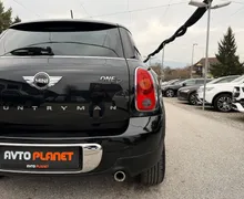 Zunanja slika - MINI Countryman - ONE D  LED NAVI TEMPOMAT AVTO.KLIMA ALU 17 - 13 - Predogledna slika