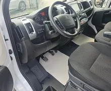 Zunanja slika - Peugeot Boxer - 2.2 HDI - 6 - Predogledna slika