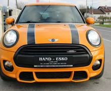 Zunanja slika - MINI One - 1.2 5 VRAT HARMAN KARDON-GRETJE SEDEŽEV - 2 - Predogledna slika
