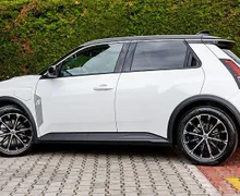 Zunanja slika - Renault 5 E-tech - techno EV40 90kW + VINJETA - 5 - Predogledna slika