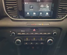 Zunanja slika - KIA Sportage - 1.6 CRDi 100kW AWD EX Fresh ISG. M T- - 11 - Predogledna slika