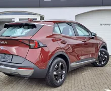 Zunanja slika - KIA Sportage - 1.6 T-GDi 110kW LX Fresh. 6 M T - 4 - Predogledna slika