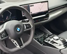 Zunanja slika - BMW Serija 5 - Touring: 520d xDrive  AT - 10 - Predogledna slika