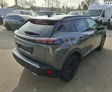 Zunanja slika - Peugeot 2008 - GT HIBRID 145 - 4 - Predogledna slika
