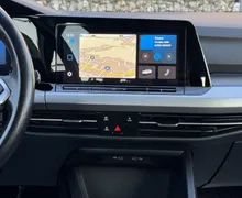Zunanja slika - Volkswagen Golf - Variant 2.0 TDI avt. 85kw |NAVI|PDC|AMBI| - 13 - Predogledna slika