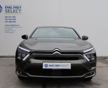 Zunanja slika - Citroën C5 - X Shine 1.2L PureTech 130 S&S EAT8 - 4 - Predogledna slika