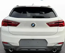 Zunanja slika - BMW X2 - serija : xDrive20d AUT. - 4 - Predogledna slika