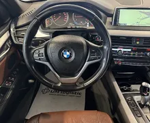 Zunanja slika - BMW X5 - serija : xDrive25d - 17 - Predogledna slika