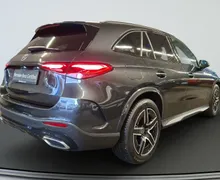 Zunanja slika - Mercedes-Benz GLC-Razred - GLC 300d 4MATIC AMG Line Avt. - 3 - Predogledna slika