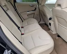 Zunanja slika - Volvo XC60 - D4 AWD R-Design Summum LEPO OHRANJEN... - 10 - Predogledna slika