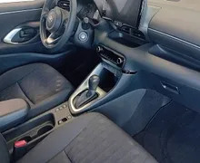 Zunanja slika - Toyota Yaris - 1.5 VVT-i hibrid Luna 85kW - 4 - Predogledna slika