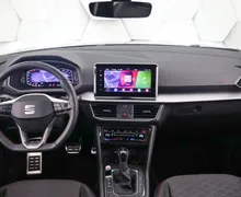 Zunanja slika - Seat Tarraco - 1.5 TSI DSG FR-Line 150KM - 7 - Predogledna slika