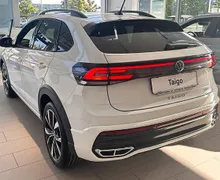 Zunanja slika - Volkswagen Taigo - 4JOY 1.0 TSI DSG -NA ZALOGI -OGREVANA SEDEŽA - 4 - Predogledna slika