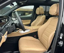 Zunanja slika - Mercedes-Benz GLE-Razred - GLE 450 d 4MATIC- AMG Line.Airmatic... - 5 - Predogledna slika