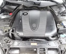 Zunanja slika - Mercedes-Benz C-Razred - C 200 CDI Classic ODLIČEN FINANCIRANJE BREZ POLOGA - 12 - Predogledna slika