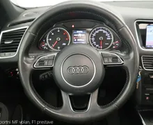 Zunanja slika - Audi Q5 - Offroad 2.0 TDI Quattro S-Tronic 191KM - 8 - Predogledna slika