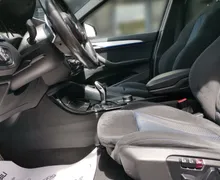 Zunanja slika - BMW X1 - serija : xDrive20d M PAKET LED NAVI PDC TEM KAMERA TOP - 11 - Predogledna slika