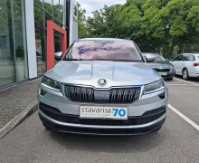 Zunanja slika - Škoda Karoq - Style 1.5 TSI 110kW DSG +NAVI+KAMERA+ACC - 2 - Predogledna slika