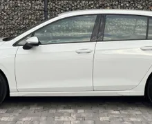 Zunanja slika - Volkswagen Golf - 1.5 TSI Style|Gr.Sed|Navi|Virtual|PDC|1.Last - 7 - Predogledna slika