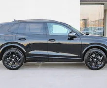 Zunanja slika - VW Tiguan - 2.0TSI 4MOT. R-LINE 195kW HEAD UP ACC SIDE AST I.. - 6 - Predogledna slika