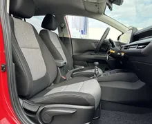 Notranja slika - KIA Stonic - 1.0 T-GDi EX Pulse M T... - 12 - Predogledna slika
