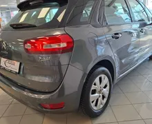 Zunanja slika - Citroën C4 - Picasso 1.6 e-HDi Exclusive-HITRI KREDIT-ODLIČEN- - 4 - Predogledna slika