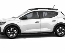 Zunanja slika - Dacia Sandero - TCe 110 Stepway Essential - 2 - Predogledna slika