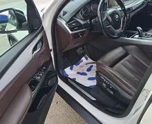 Zunanja slika - BMW X5 - serija : xDrive25d AVT 2+KAMERA USNJE 227150 KM VSI SERVI.. - 4 - Predogledna slika