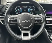 Notranja slika - KIA Sportage - 1.6 T-GDI MHEV EX Style ISG DCT - 14 - Predogledna slika