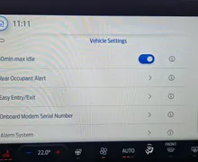 Zunanja slika - Ford Kuga - Active X 2.5 HYBR 134kW FHEV AWD-SLO-RADAR-HEADUP - 24 - Predogledna slika