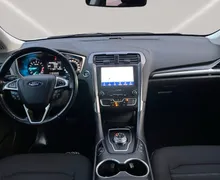 Zunanja slika - Ford Mondeo - 2.0 EcoBlue Trend Avt. od 1 lastnika garancija - 8 - Predogledna slika