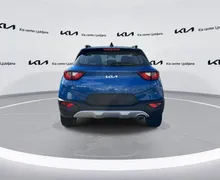 Zunanja slika - KIA Stonic - 1.0 T-GDi LX Urban+ ISG DCT - 6 - Predogledna slika