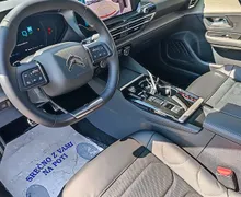 Zunanja slika - Citroën C5 X - MAX Hybrid 225 e-EAT8 - 6 - Predogledna slika