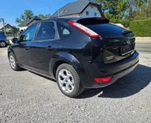 Zunanja slika - Ford Focus - 1.6  1.LASTNIK  SLO SAMO 115000KM - 3 - Predogledna slika