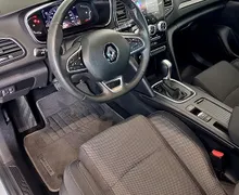Zunanja slika - Renault Mégane - Megane Grandtour Blue dCi 115 Equilibre EDC -JAMSTVO- - 5 - Predogledna slika