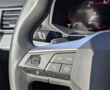 Zunanja slika - Seat Tarraco - 2.0 TDI Xperience DSG|aktivniTEMP|Wirtual|FulLED|n - 14 - Predogledna slika