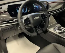 Zunanja slika - Baic X7 - 1.5 DCT 177KM 2WD - NA ZALOGI - - 7 - Predogledna slika