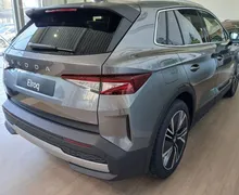 Zunanja slika - Škoda Elroq - 85 - MOŽNOST NAROČIL - 4 - Predogledna slika