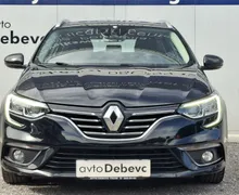 Zunanja slika - Renault Mégane - Megane Energy 1.2 TCe INTENS 4X NOVE ZIMSKE GUME - 2 - Predogledna slika
