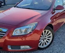 Zunanja slika - Opel Insignia - 1.8 16V - SLO POREKLO - HITRI KREDIT BREZ POLOGA - 1 - Predogledna slika