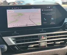 Zunanja slika - Citroën C4 - Max Hibrid 145 avtomatik - 8 - Predogledna slika