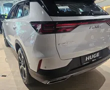 Zunanja slika - Dongfeng Huge - 1.5T Aut.+360 KAMERA+RADAR+GRETJE IN HLAJENJ.-ADAS - 15 - Predogledna slika