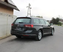 Zunanja slika - Volkswagen Passat - Variant 2.0 TDI BMT SCR Business - 6 - Predogledna slika