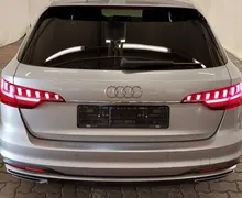Zunanja slika - Audi A4 - Avant 35 TDI AVT|MATRIX|ACC|PANORAMA|LED|VLEČNA KLJUKA - 2 - Predogledna slika
