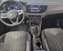 Zunanja slika - Volkswagen Taigo - 1.0 TSI R-Line - 6 - Predogledna slika